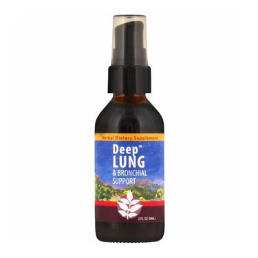 Deep Lung & Bronchial Support Pump